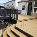 CKJ Deck Power Washing & Stain - Deck Cleaning & Treatment