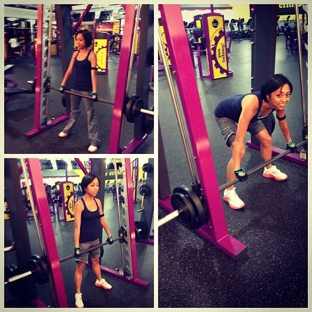 Planet Fitness - Chicago, IL