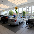 Paramus Nissan