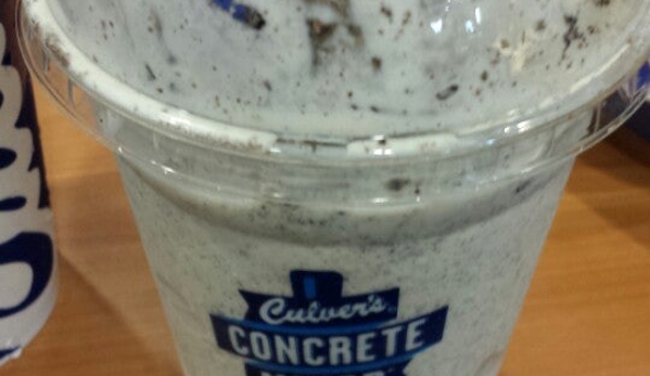 Culver's - Wixom, MI