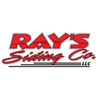 Ray's Siding Co