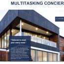 Multitasking Concierge - Concierge Services