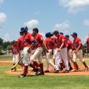Hall Street Ball Field