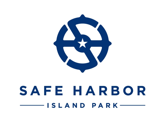 Safe Harbor Island Park - Portsmouth, RI