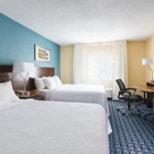 Fairfield Inn & Suites