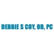 Dr. Debbie Coy, OD