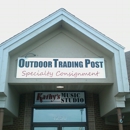 Outdoor Trading Post - Consignment Service