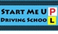 Start Me Up Driving School - Driving Lessons & Schools
