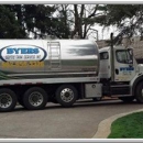 Byers Septic Tank Service - Septic Tanks & Systems