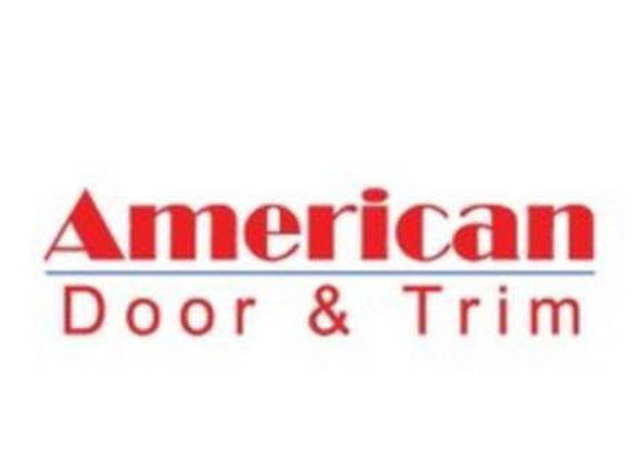 American Door and Trim - Harrison Township, MI