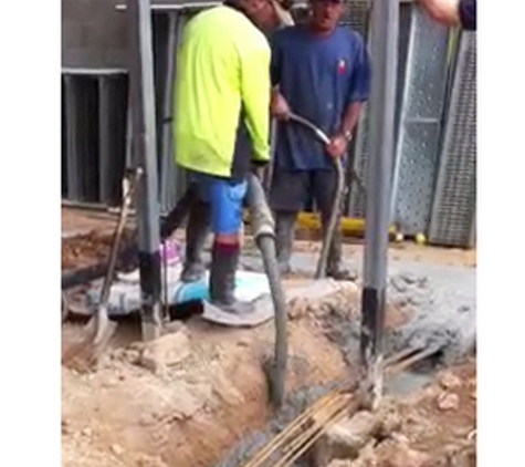 Compass Concrete Pumping - Strathpine, QLD