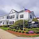 Cuffe-McGinn Funeral Home - Funeral Directors