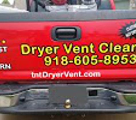 Twist and Turn Dryer Vent Cleaning - Tulsa, OK