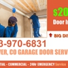 Garage Door of Denver CO gallery