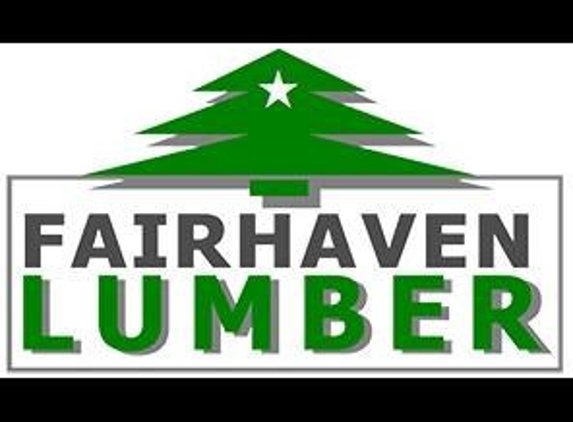 Fairhaven Lumber Co - Fairhaven, MA