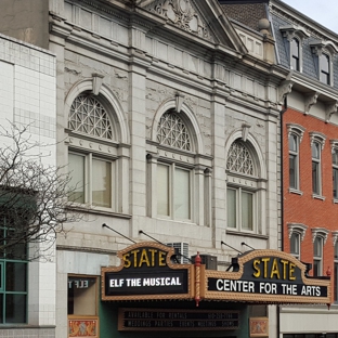 State Theatre Center for the Arts - Easton, PA