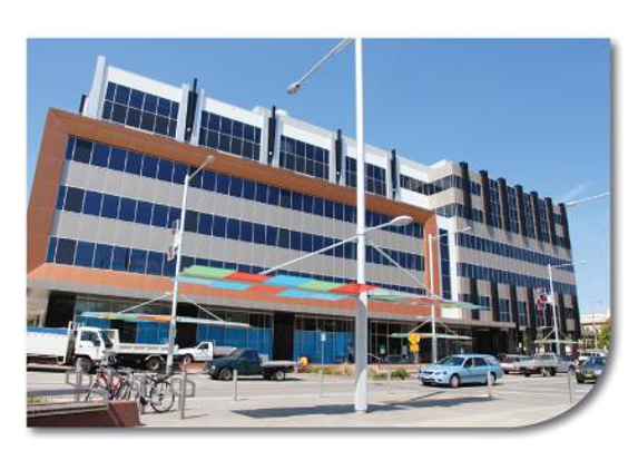 Sellick Consultants - Braddon, ACT