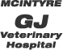 McIntyre G J - Veterinary Surgeons