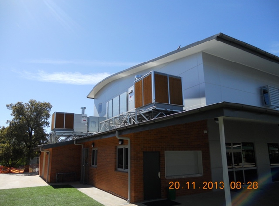 Martin & Wheeler Pty Ltd - East Wagga Wagga, NSW
