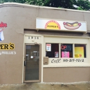 Pepper's Hot Dogs & Phillies - American Restaurants