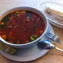 Mariscos Puerto Angel - Mexican Restaurants