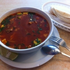 Mariscos Puerto Angel