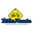 The Bike Route - Bicycle Rental