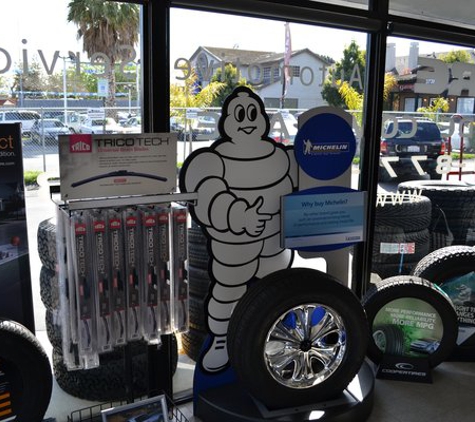 Tires Unlimited - San Jose, CA