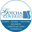 Gotcha Covered of Apopka - Window Shades-Equipment & Supplies