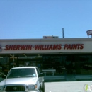 Sherwin-Williams - Paint