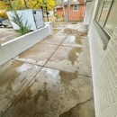 Concrete Leveling of Kansas - Concrete Restoration, Sealing & Cleaning