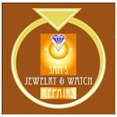Sam's Jewelry & Watch Repairs - Jewelry Engravers