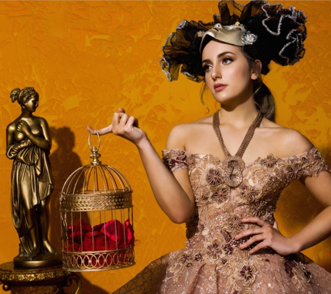 Bella E La Bestia Bridal - Maribyrnong, VIC