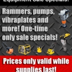 Dahl's Equipment Rental Inc