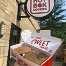 Hot Box Cookies - Ice Cream & Frozen Desserts