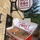Hot Box Cookies Lawrence