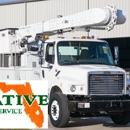 A Native Tree Svc Inc - Mulches