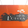 Cafe' De L'opera gallery