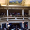 Utah State Government gallery