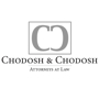 Chodosh & Chodosh - Attorneys at Law