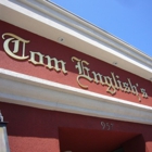 Tom English Bar