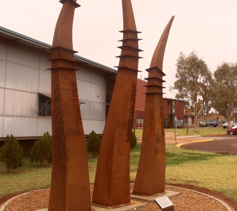 Longship Engineering And Fabrication - Mandurah, WA