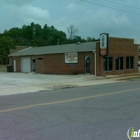 Gilmore Funeral Home