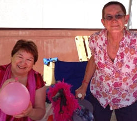 Westmead Breast Cancer Institute - Westmead, NSW