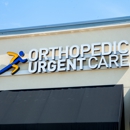 Orthopedic Urgent Care - Urgent Care