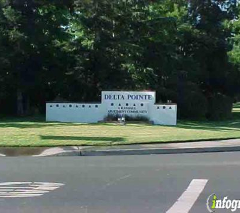 Delta Pointe Apartments - Sacramento, CA