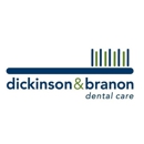 Dickinson and Branon Dental Care - Dentists