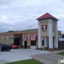 KFC - Fast Food Restaurants