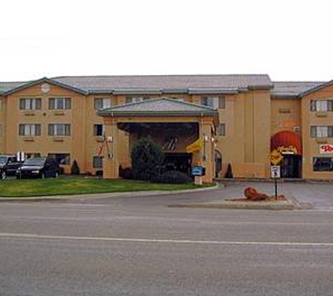 Region Inn - Farmington, NM