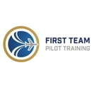 First Team Pilot Training - Aircraft Flight Training Schools